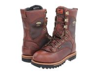 2016 Irish Setter Logger & Packer Boots for Men - Elk Tracker GORE-TEX 12 882 - Brown Full Grain Leather Sale Online